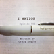 Image for article titled How to Make A Genre Show, Part 3 - Writing the Script